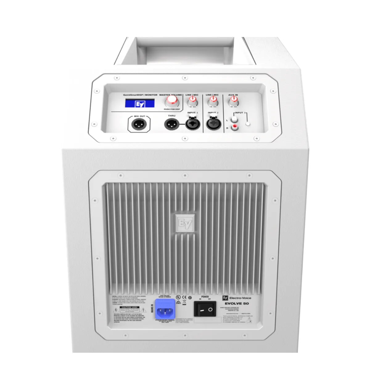 Loa Electro Voice Evolve 50