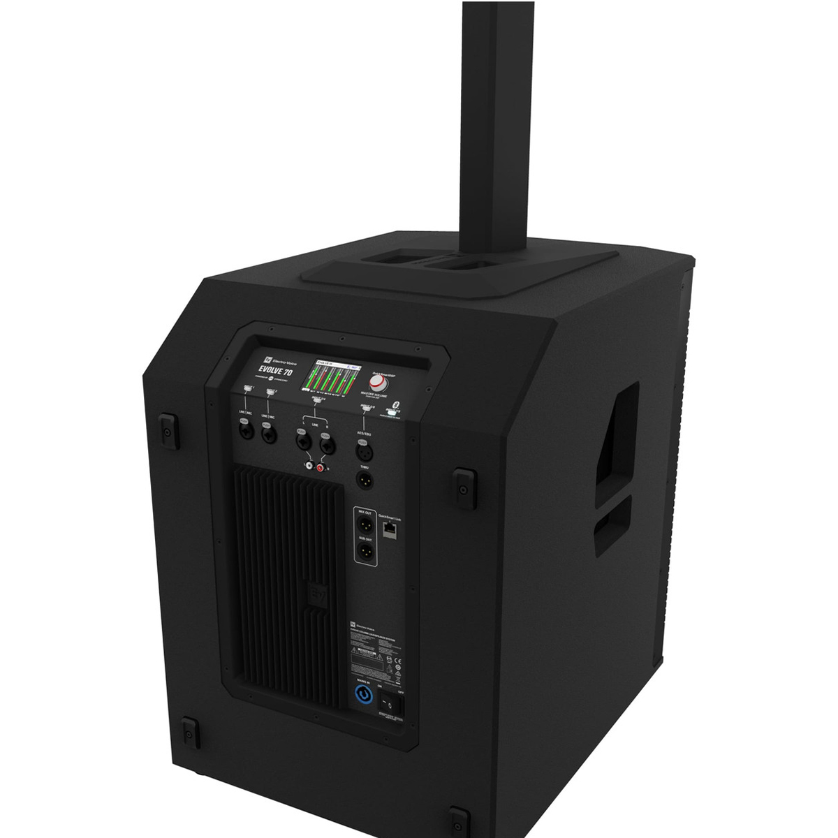 Loa Electro voice Evolve 70