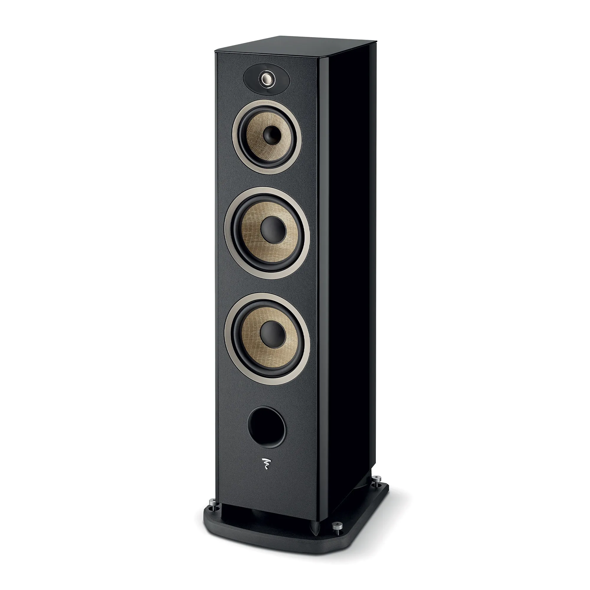 Loa Floorstanding Focal Loudspeaker Aria Evo X N4