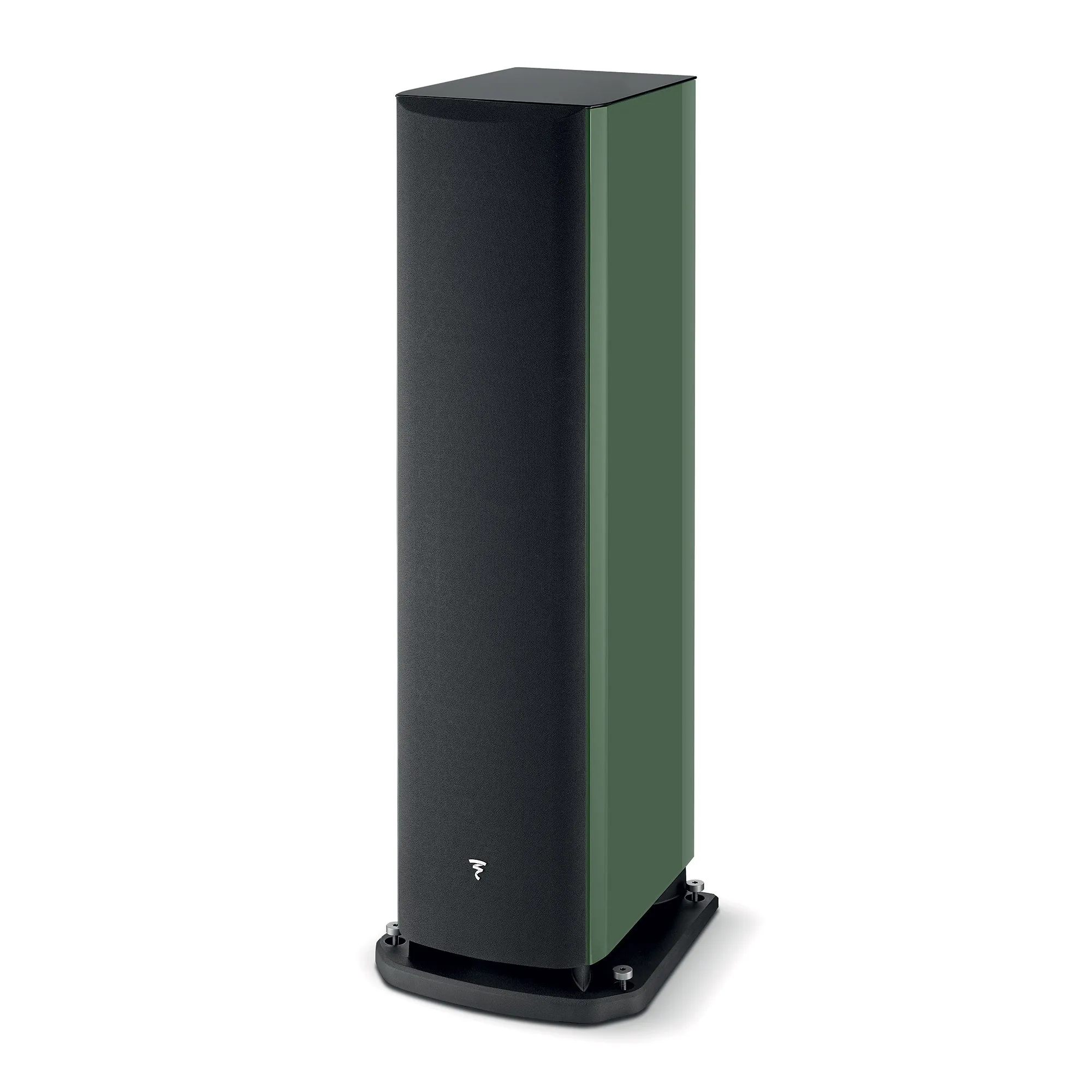 Loa Floorstanding Focal Loudspeaker Aria Evo X N4