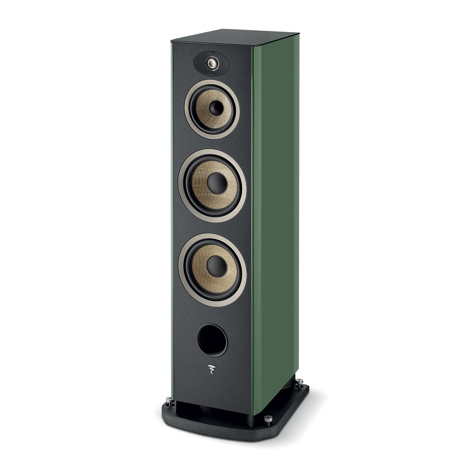 Loa Floorstanding Focal Loudspeaker Aria Evo X N4