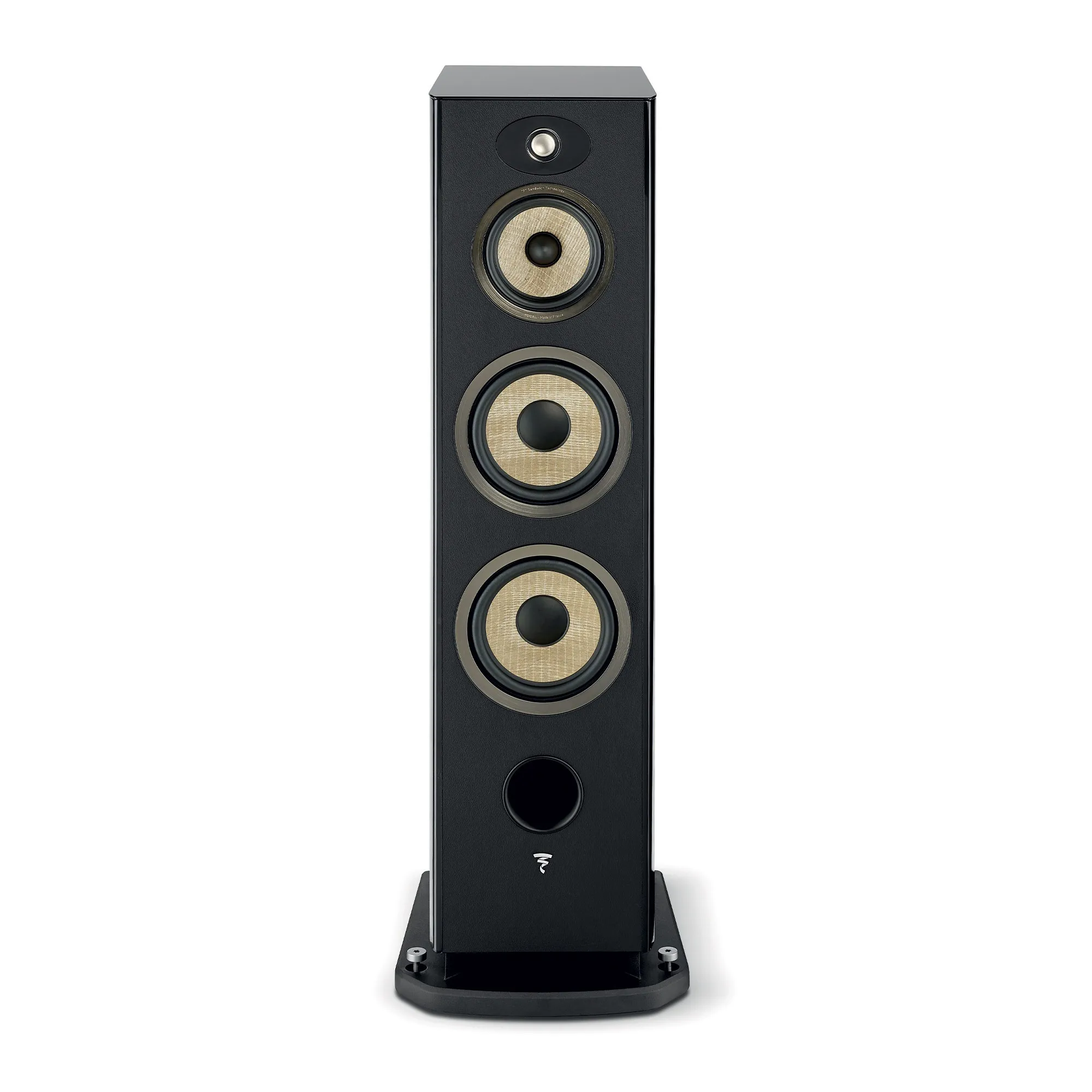 Loa Floorstanding Focal Loudspeaker Aria Evo X N4
