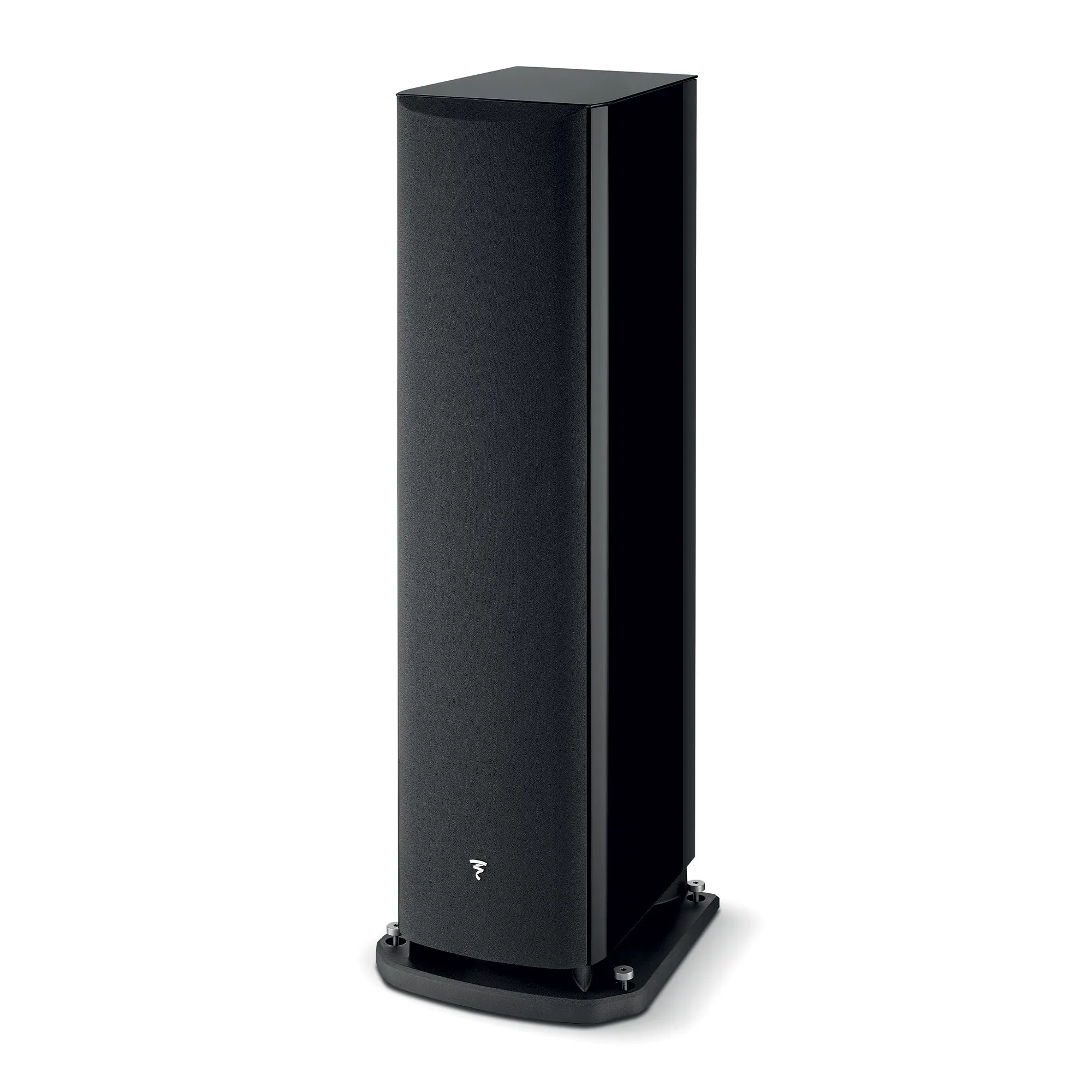 Loa Floorstanding Focal Loudspeaker Aria Evo X N4