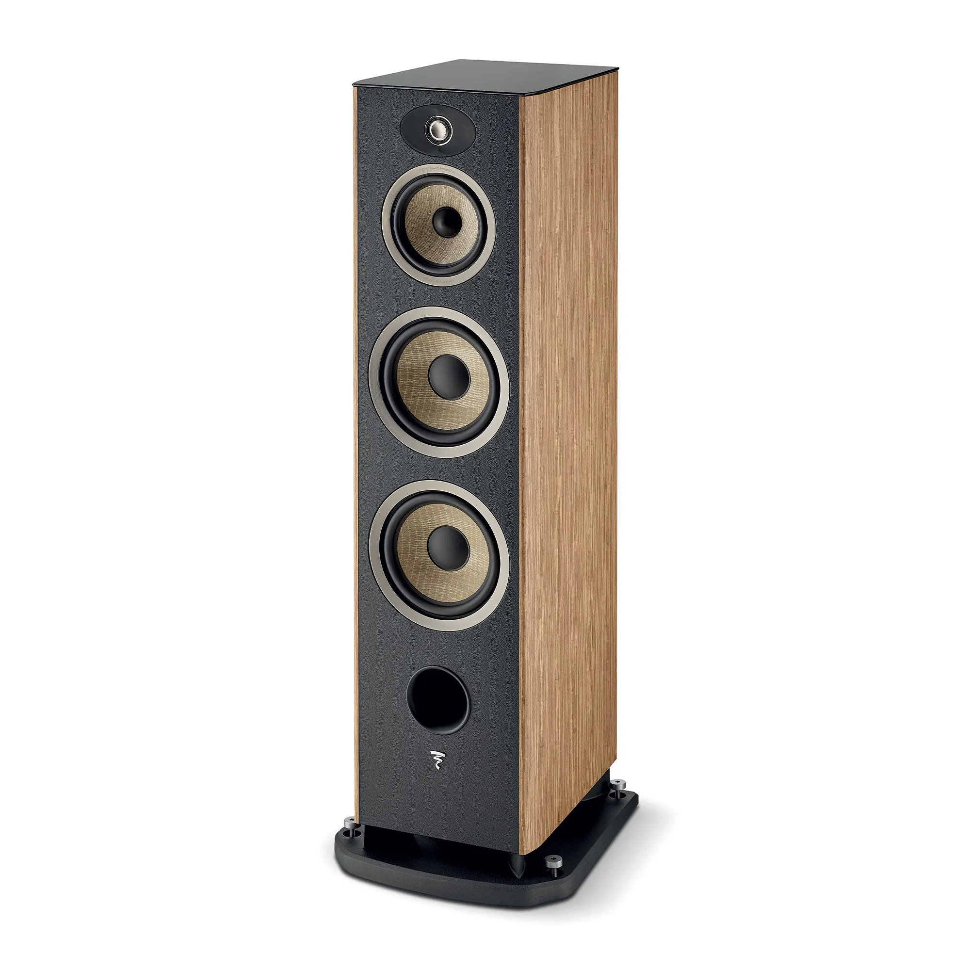Loa Floorstanding Focal Loudspeaker Aria Evo X N4