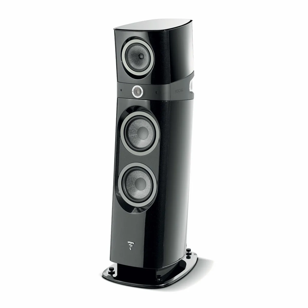 Loa Focal Sopra No3 - Hình 1