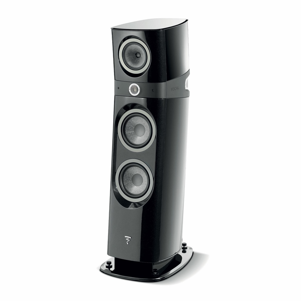 Loa Focal Sopra No3 - Hình 1