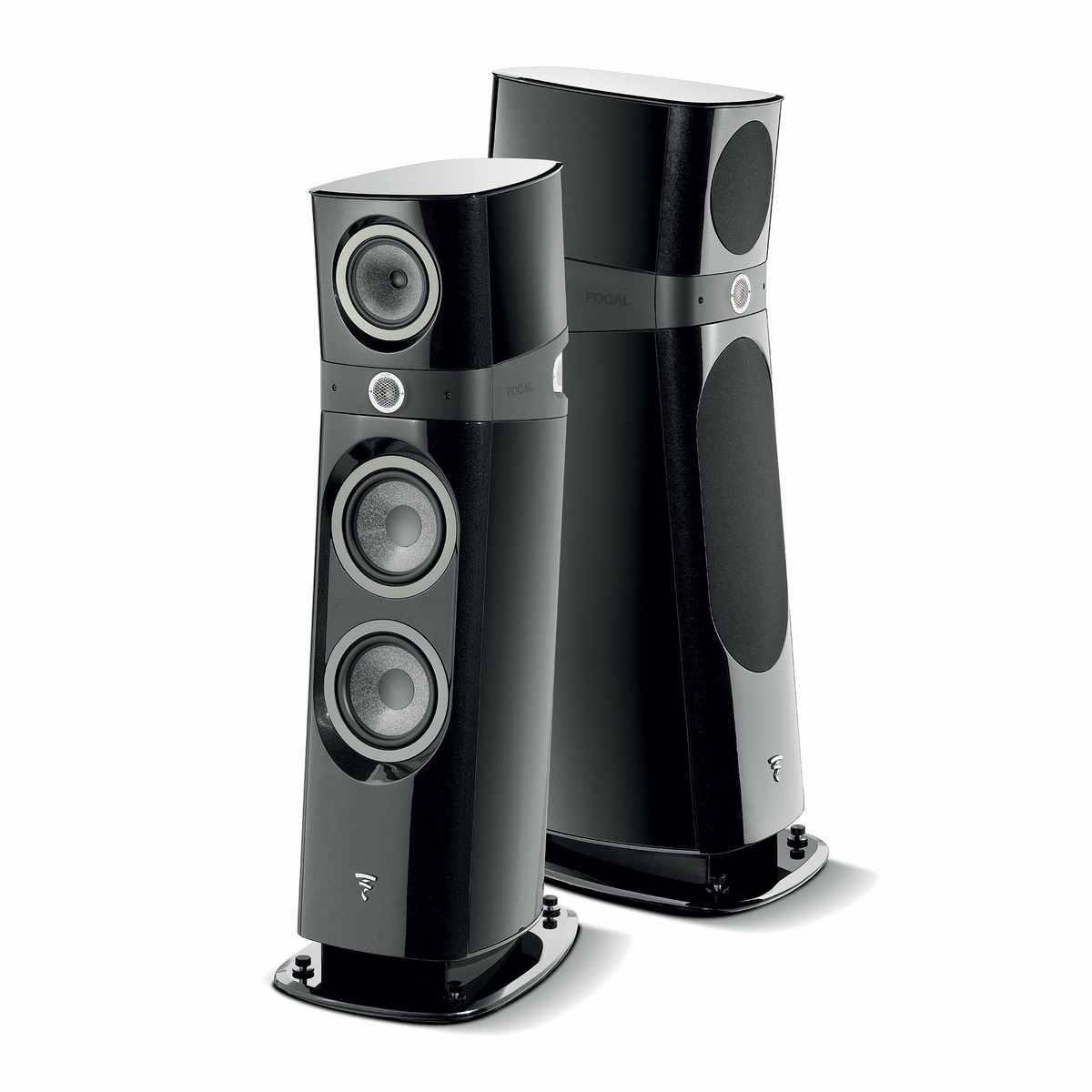 Loa Focal Sopra No3 - Hình 2