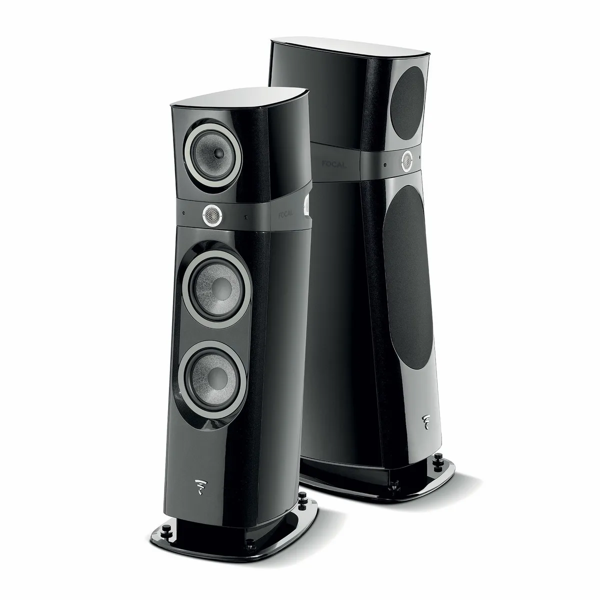 Loa Focal Sopra No3 - Hình 2