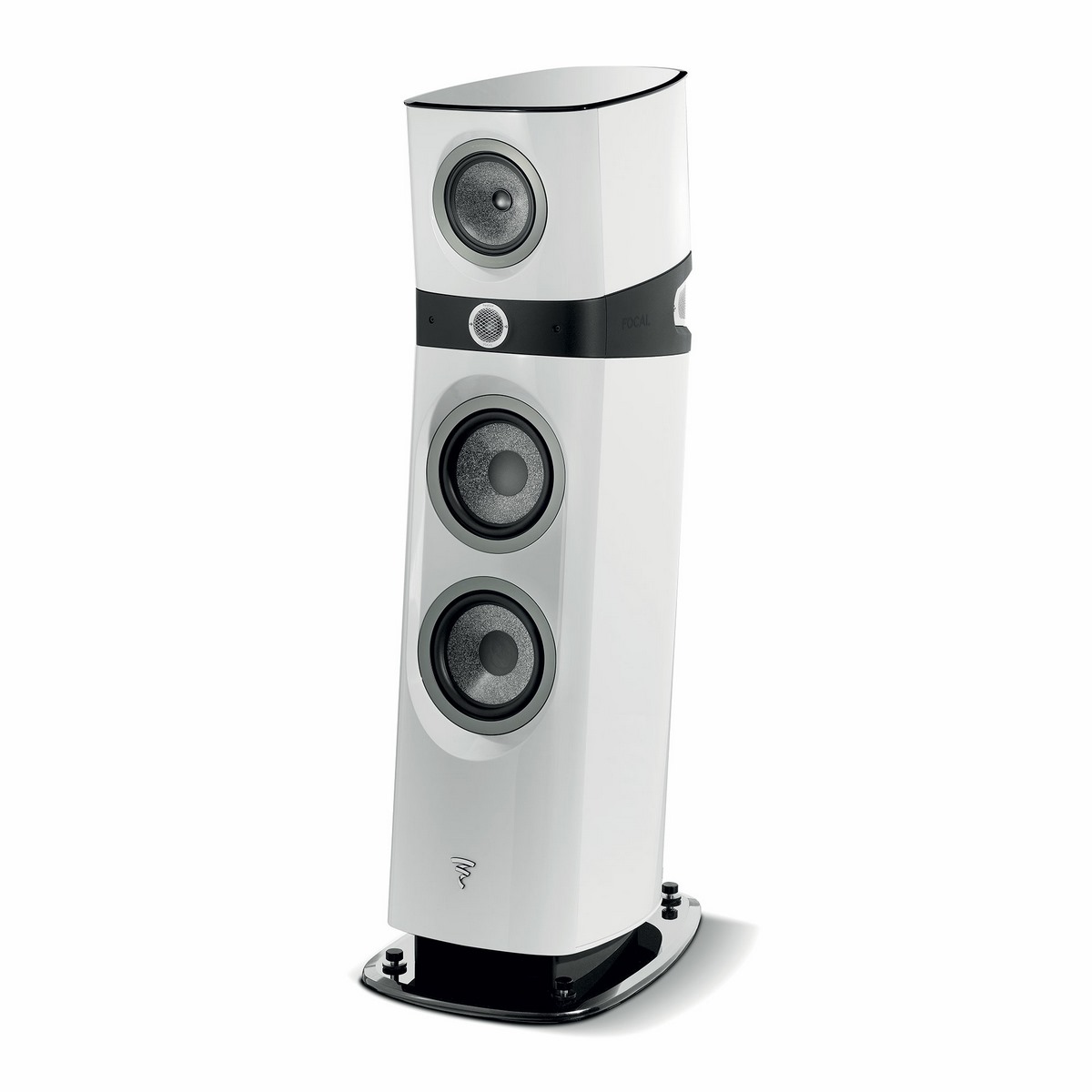 Loa Focal Sopra No3 - Hình 3