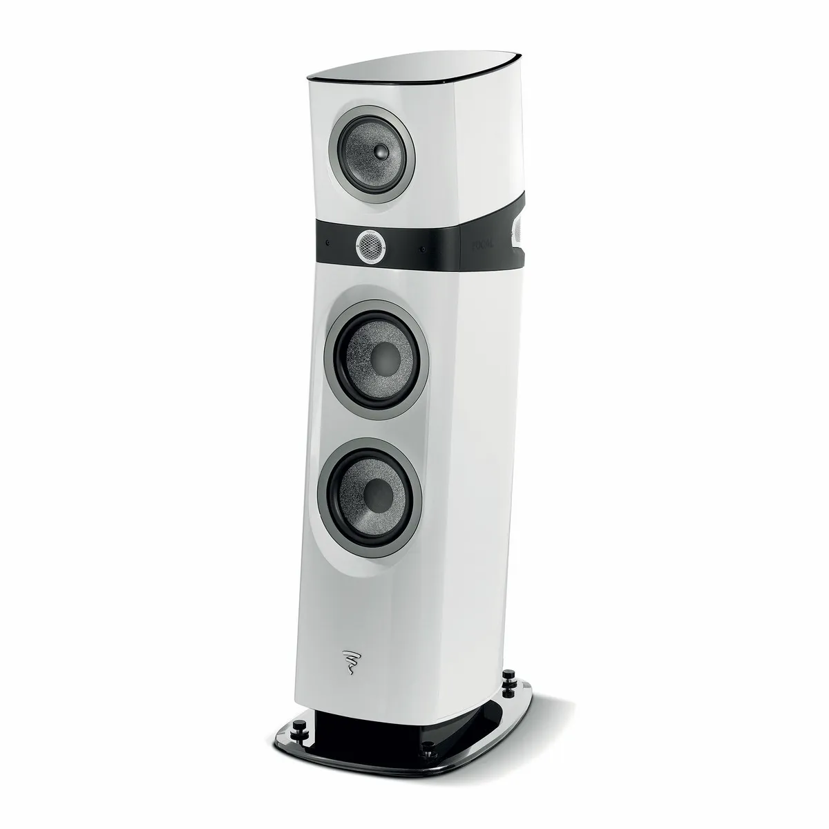 Loa Focal Sopra No3 - Hình 3