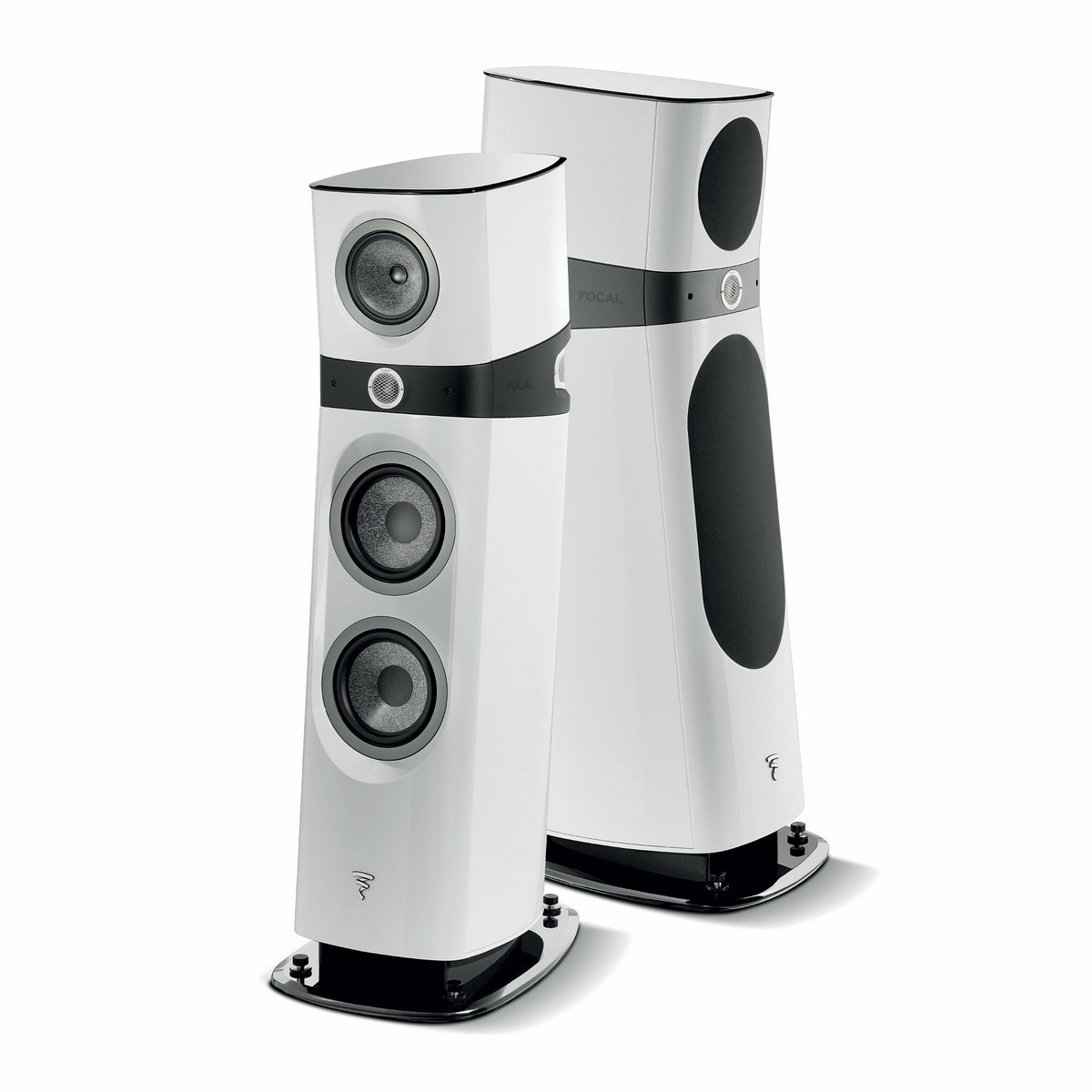 Loa Focal Sopra No3 - Hình 4