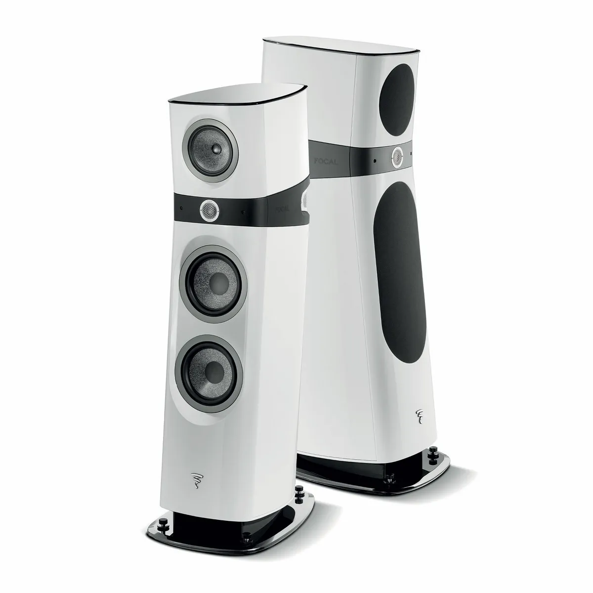 Loa Focal Sopra No3 - Hình 4