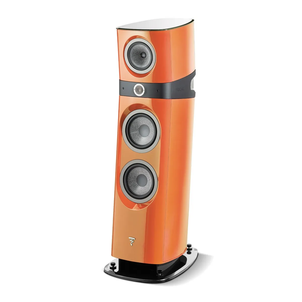 Loa Focal Sopra No3 - Hình 5