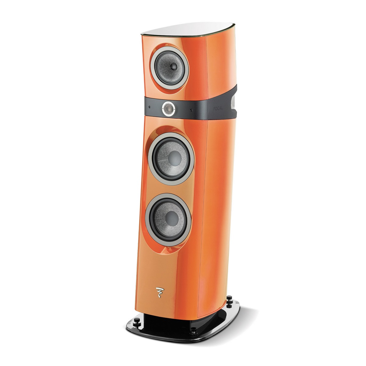 Loa Focal Sopra No3 - Hình 5