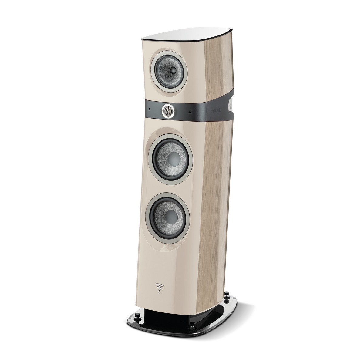 Loa Focal Sopra No3 - Hình 6