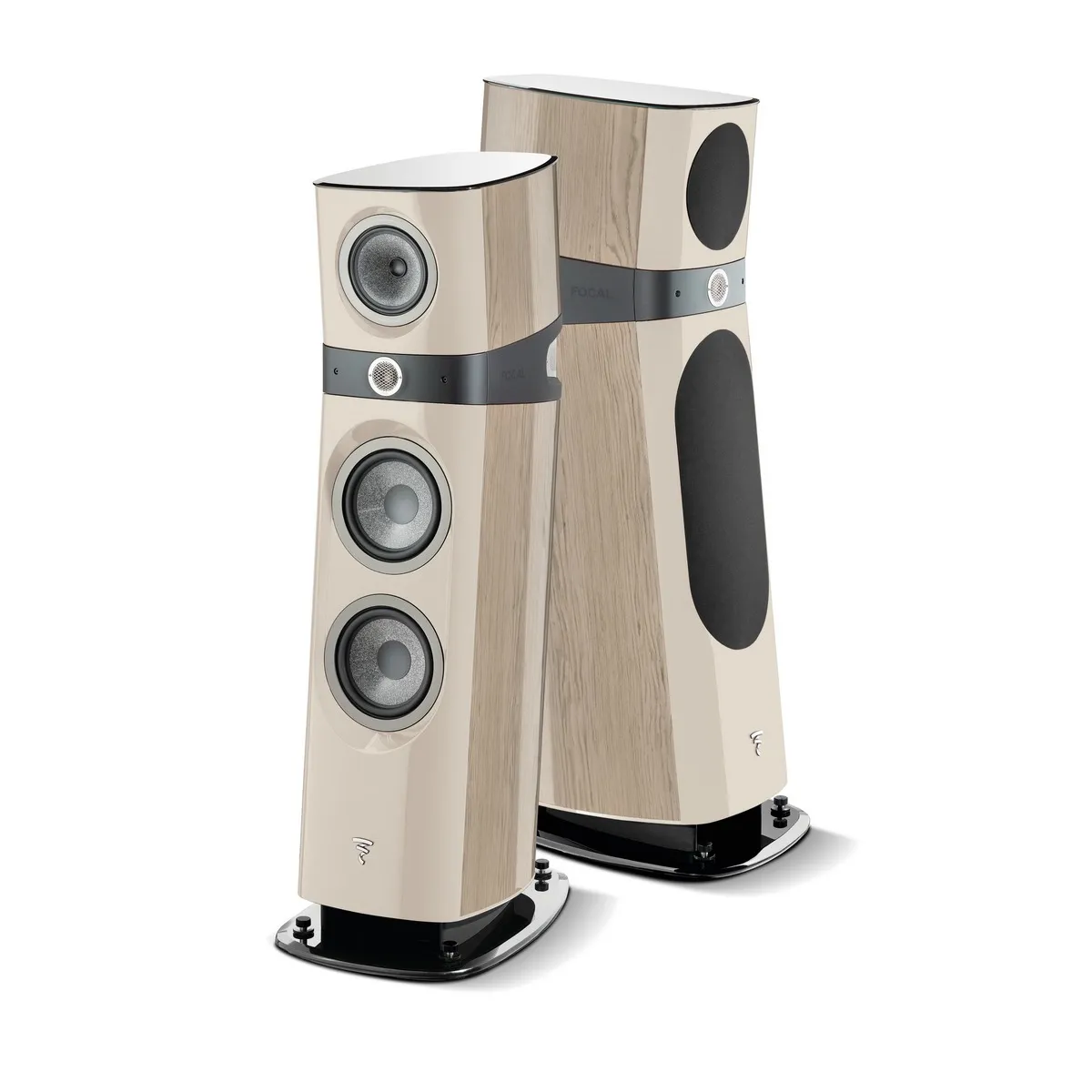 Loa Focal Sopra No3 - Hình 7