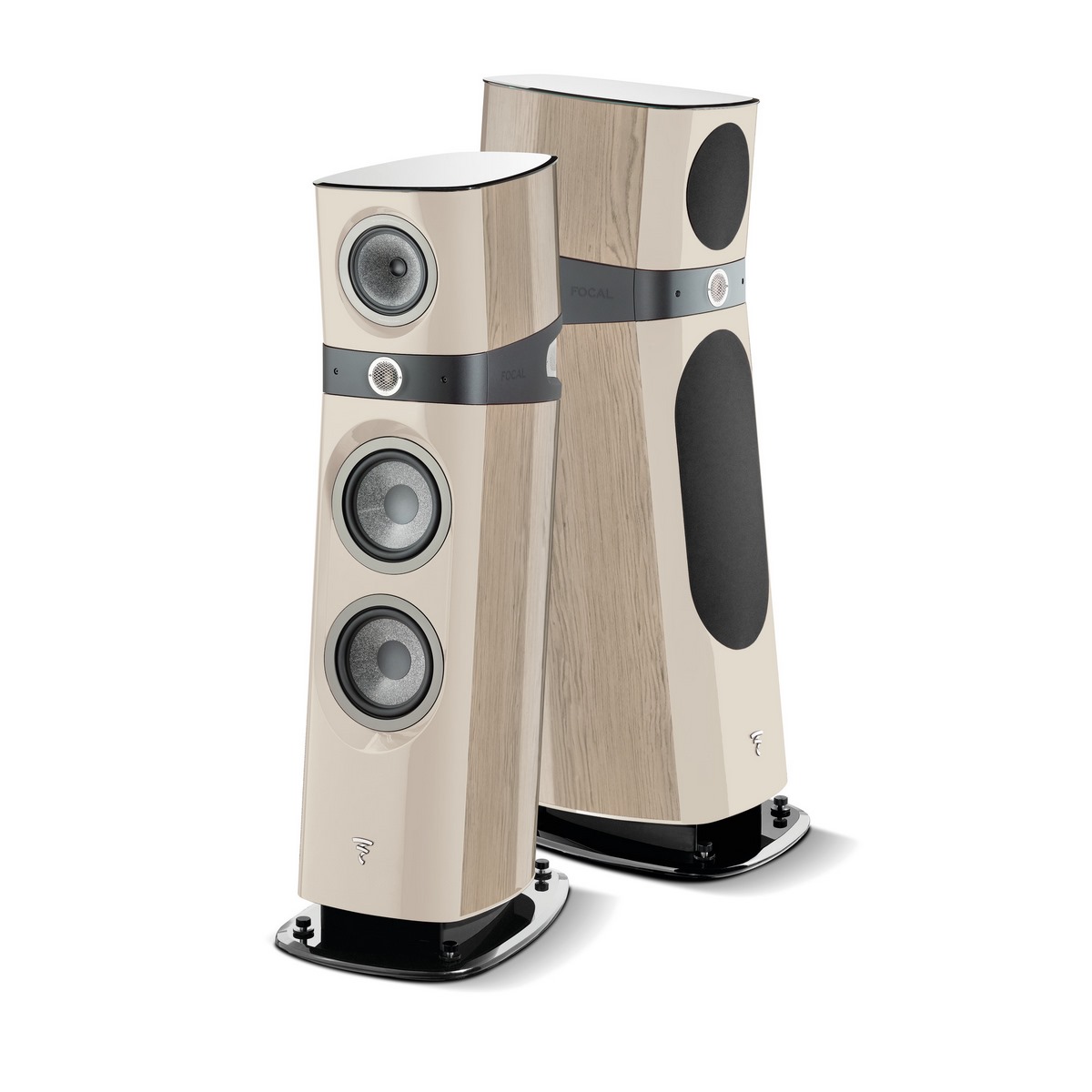 Loa Focal Sopra No3 - Hình 7