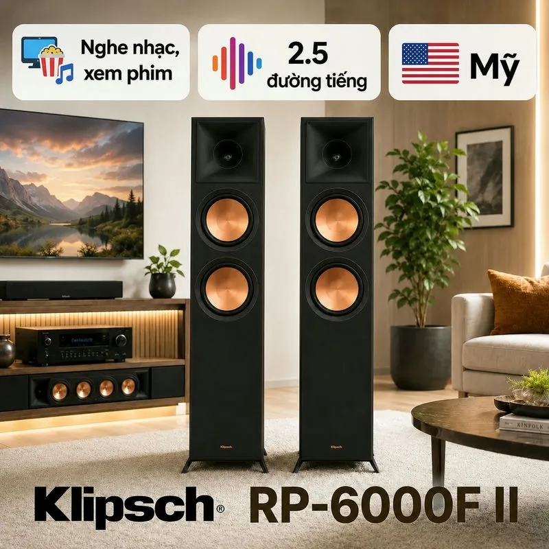 Loa Focal Theva N2