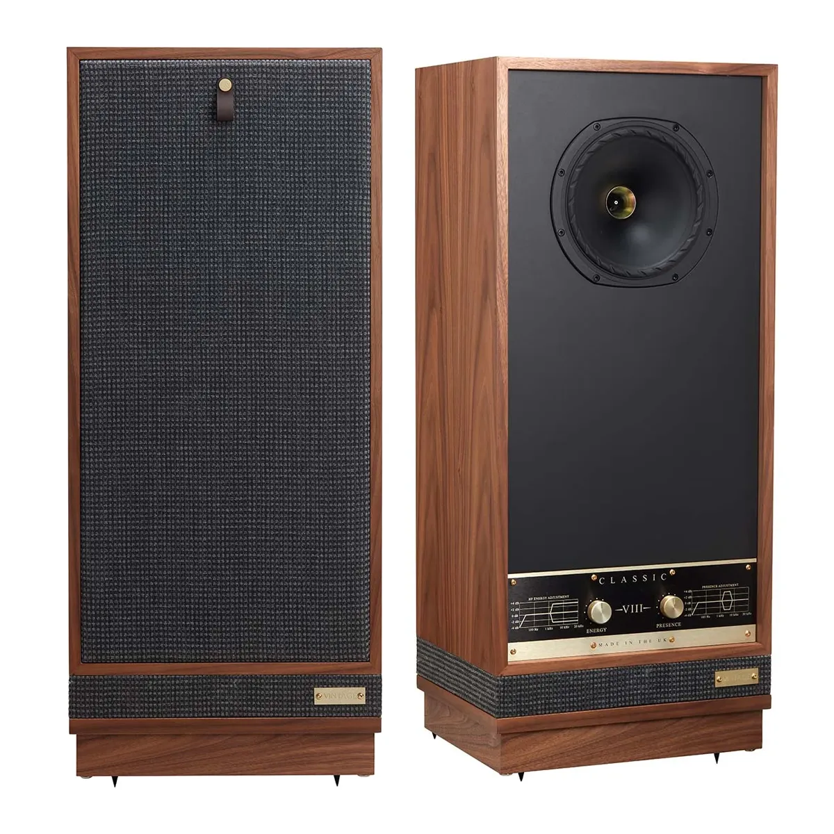 Loa Fyne Audio Classic 8