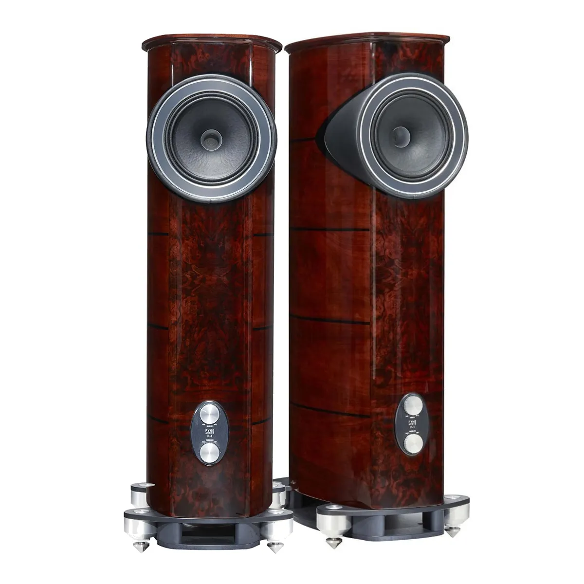Loa Fyne Audio F1-10 Cherry