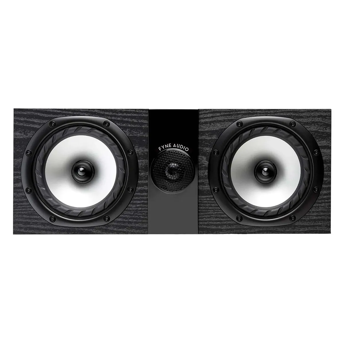 Loa Fyne Audio F300i LCR mặt trước