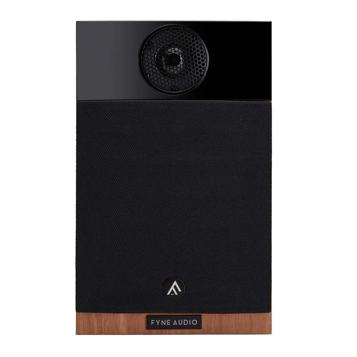 Loa Fyne Audio F300i Oak mặt trước-1