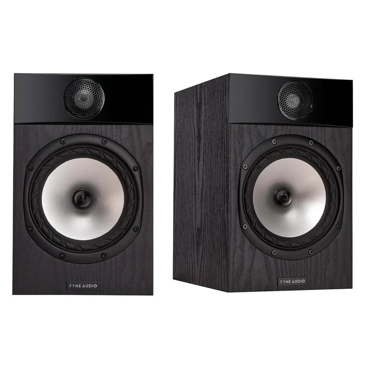 Loa Fyne Audio F301i Black