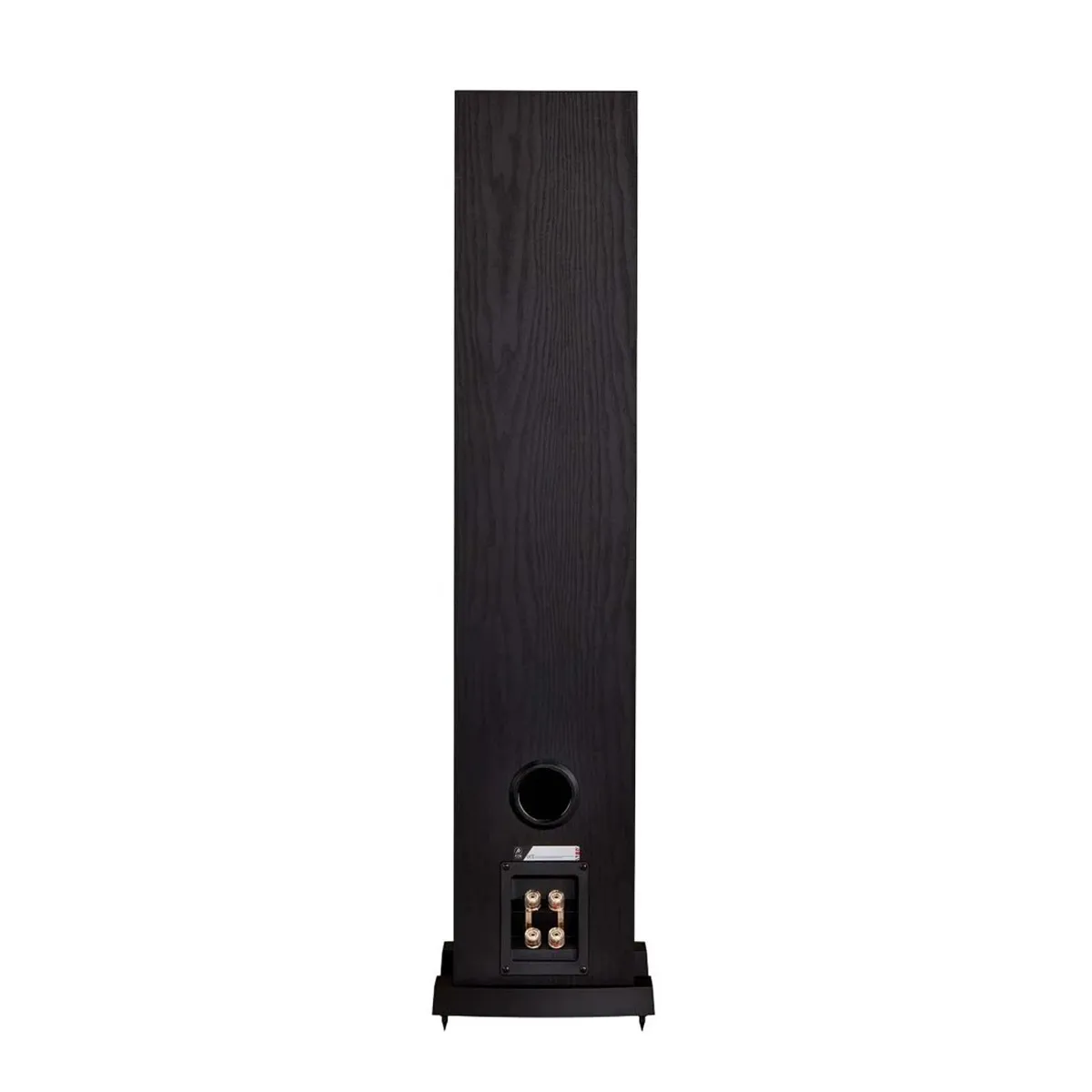 Loa Fyne Audio F303i Black mặt sau