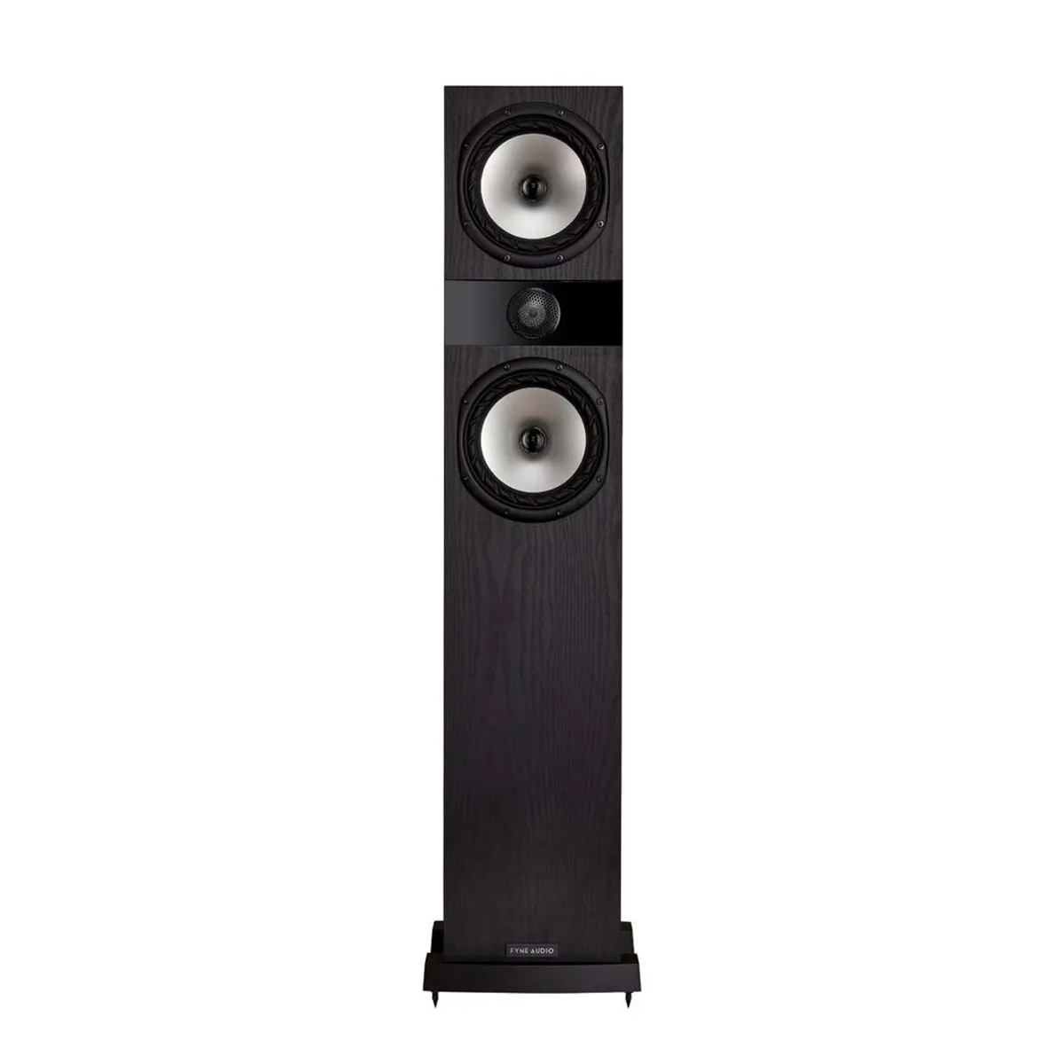 Loa Fyne Audio F303i Black mặt trước
