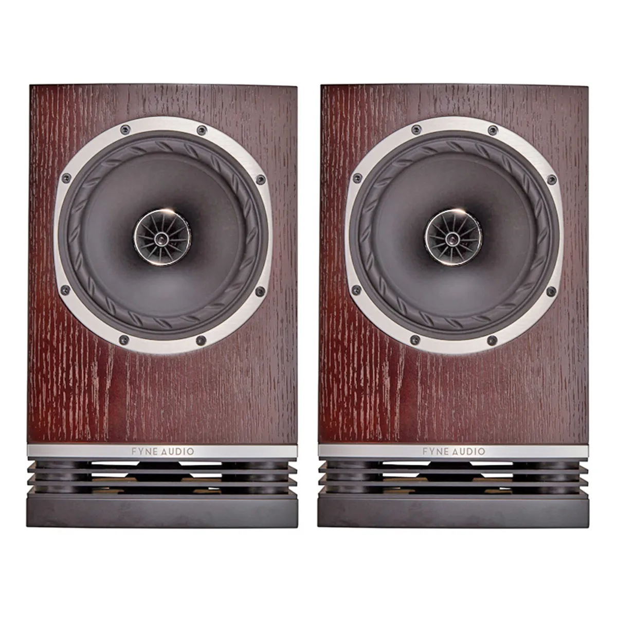 Loa Fyne Audio F500 mặt trước