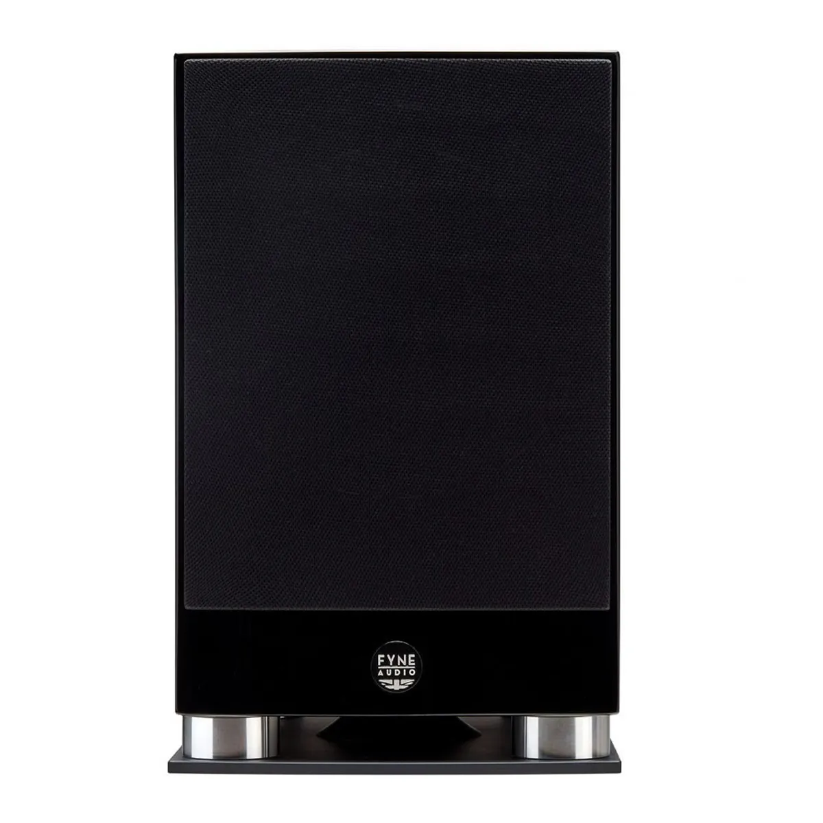 Loa Fyne Audio F500SP Black mặt trước-1