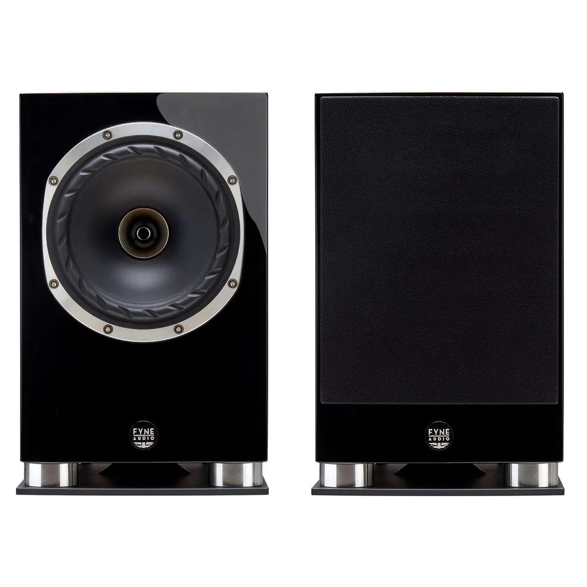 Loa Fyne Audio F500SP Black