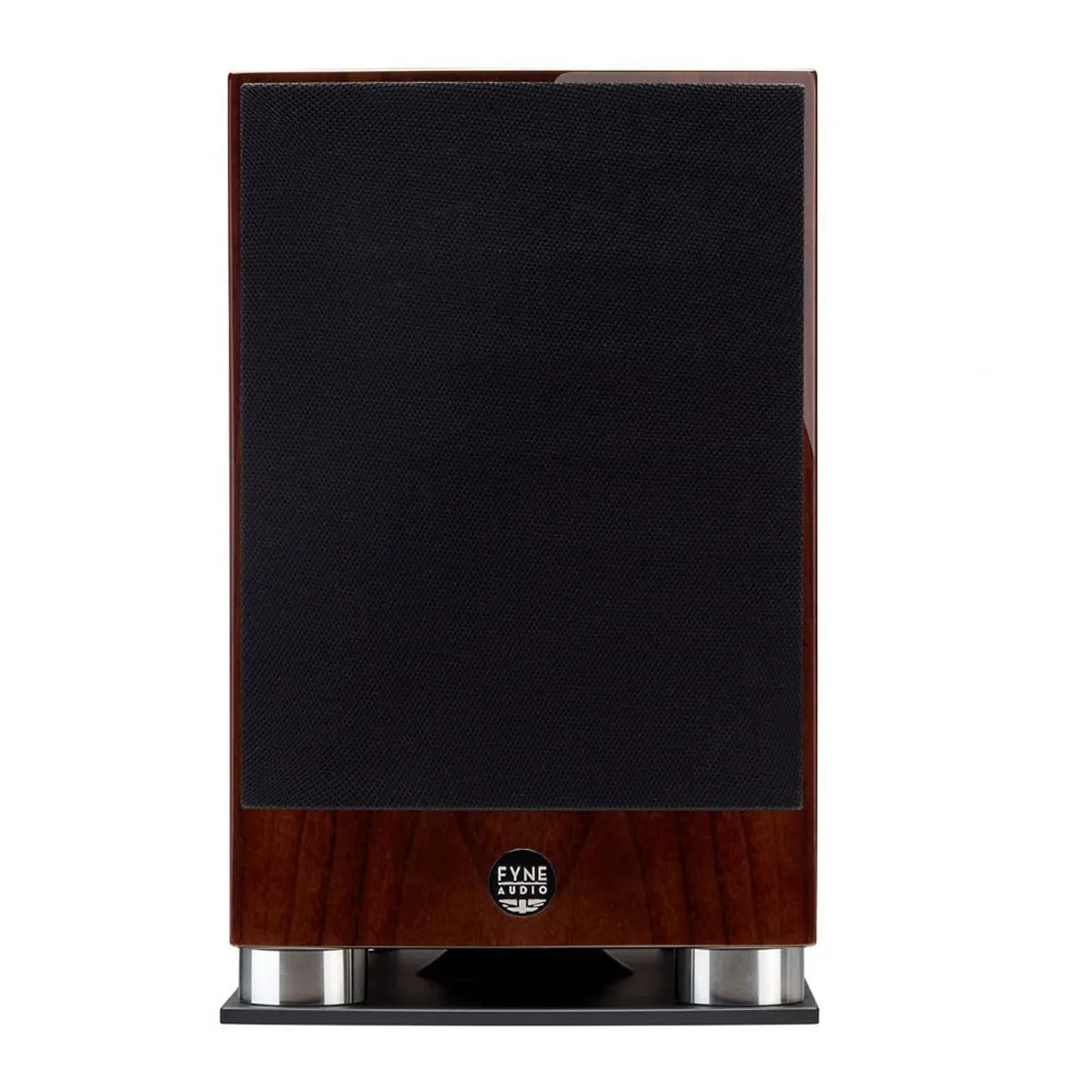 Loa Fyne Audio F500SP Walnut mặt trước