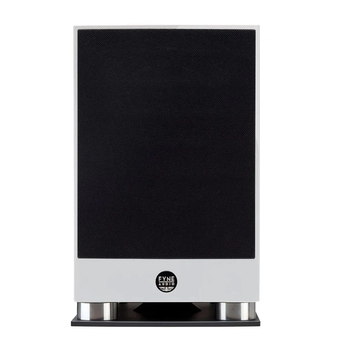 Loa Fyne Audio F500SP White mặt trước-1