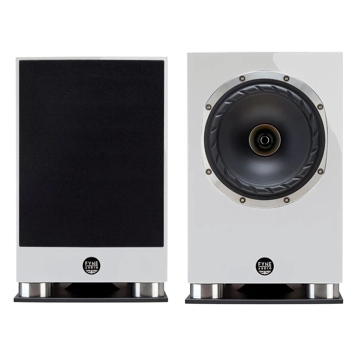 Loa Fyne Audio F500SP White