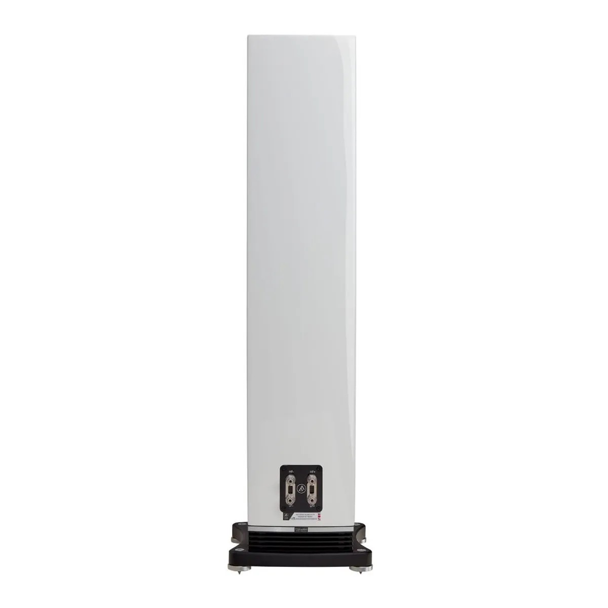 Loa Fyne Audio F501 White mặt sau