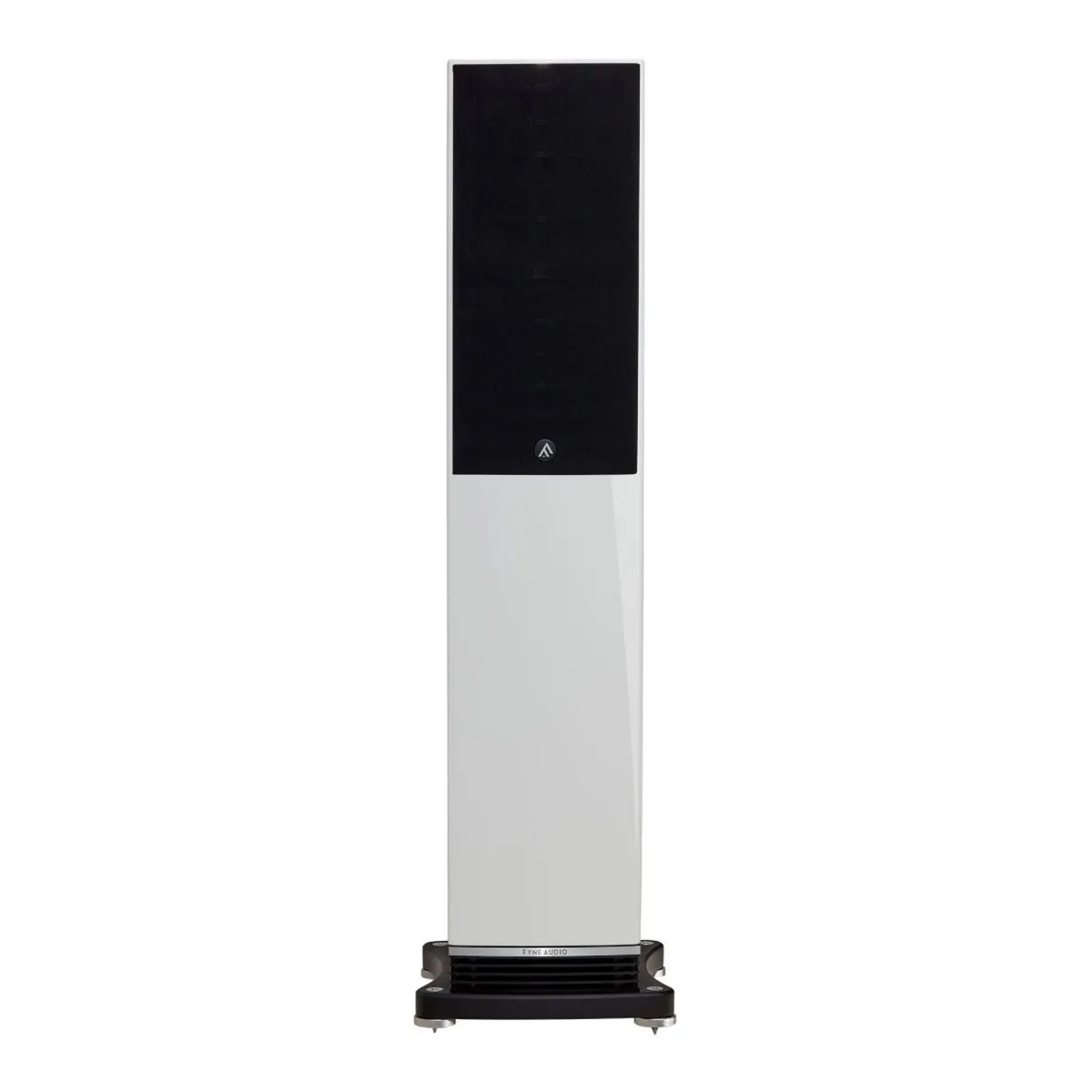 Loa Fyne Audio F501 White mặt trước-1