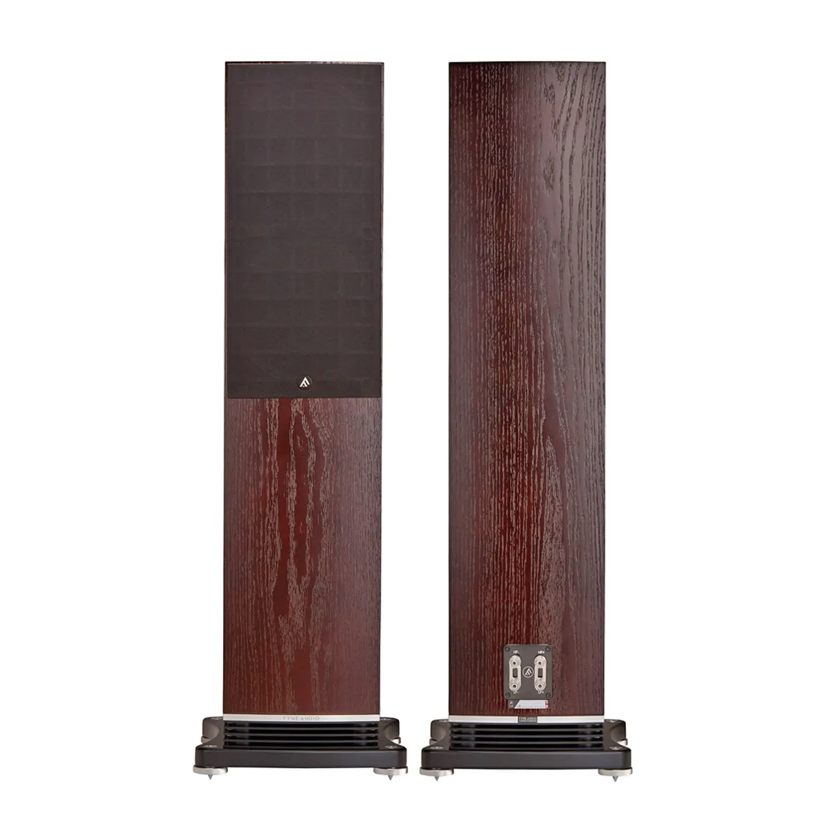 Loa Fyne Audio F502 Wood-2