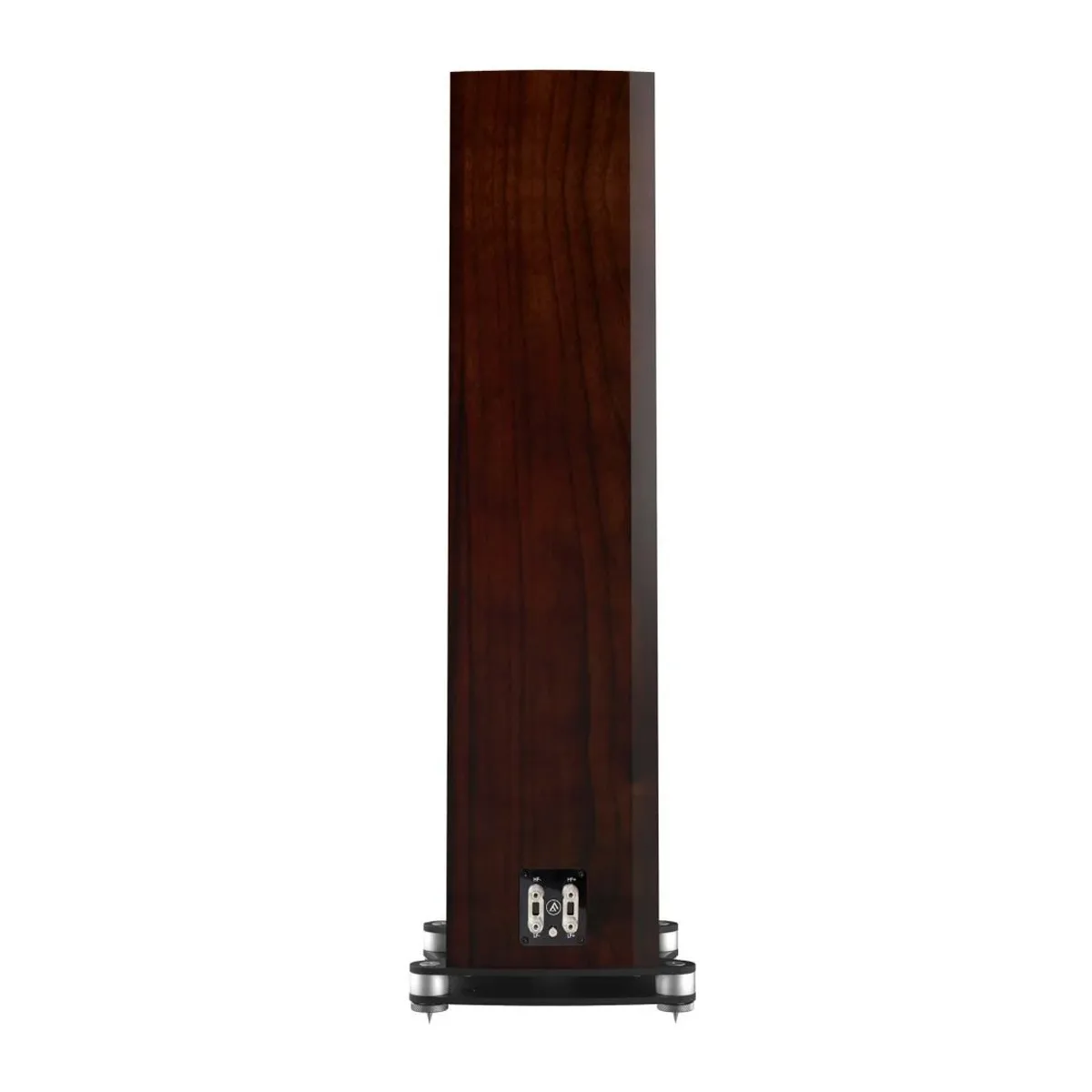 Loa Fyne Audio F502SP Walnu mặt sau