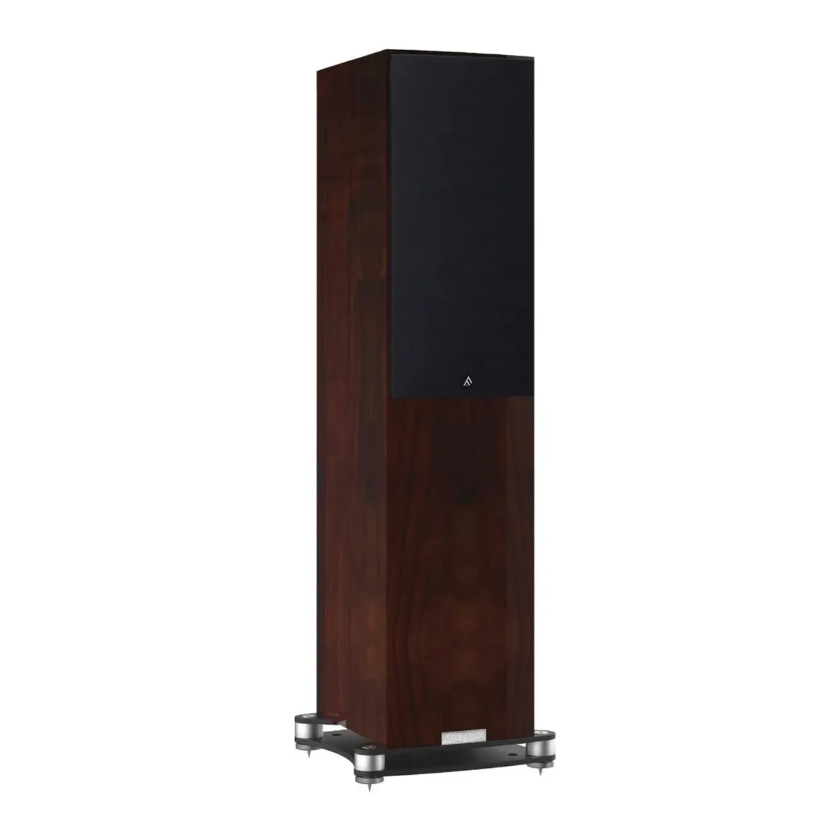 Loa Fyne Audio F502SP Walnut nghiêng trái-1