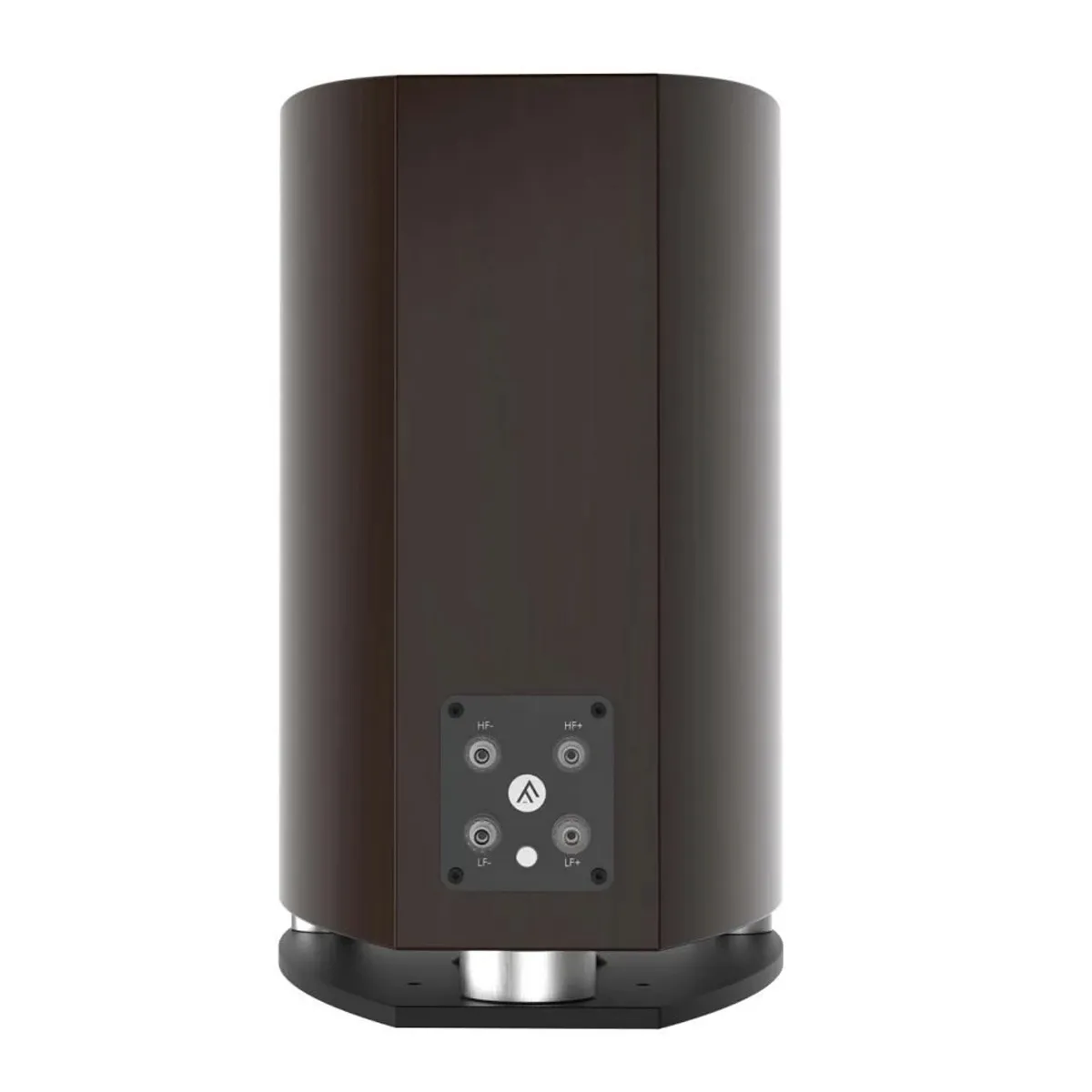 Loa Fyne Audio F701 Walnut mặt sau