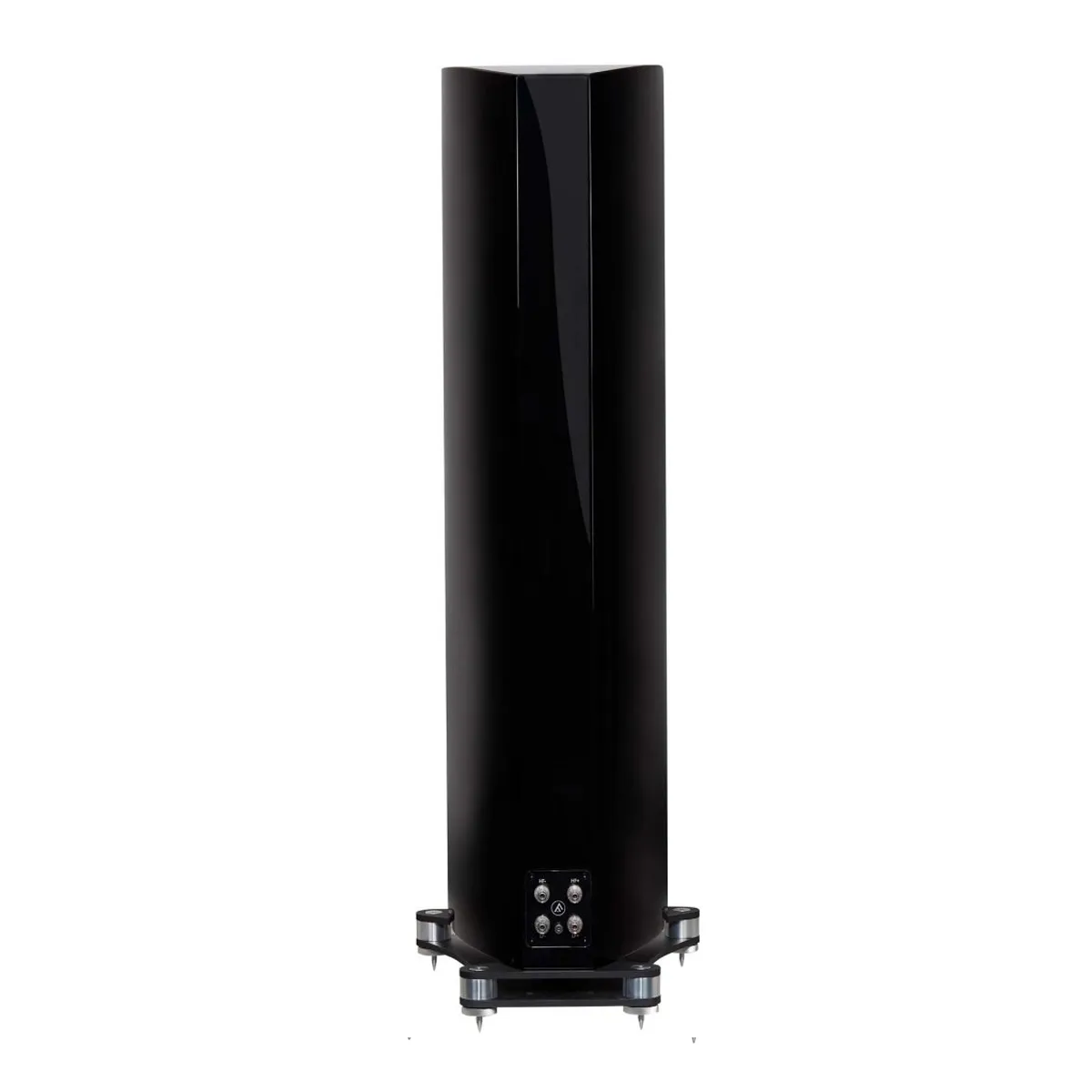 Loa Fyne Audio F702 Black mặt sau