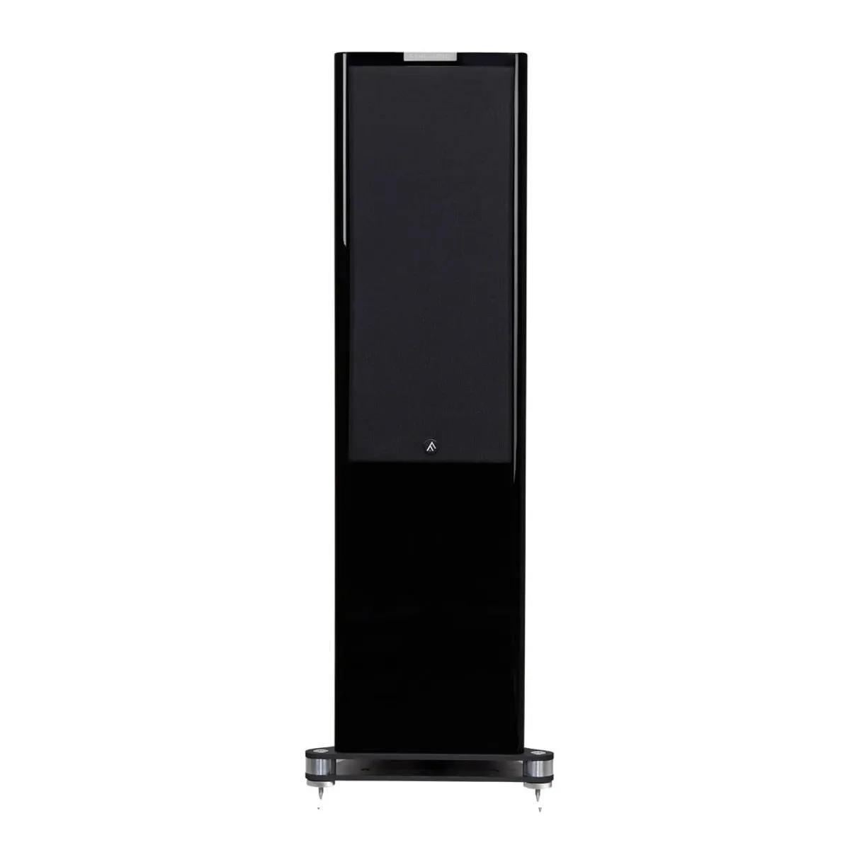Loa Fyne Audio F702 Black mặt trước-1