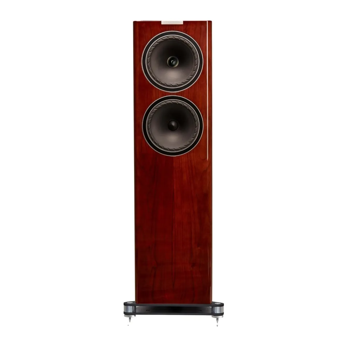 Loa Fyne Audio F702 mặt trước