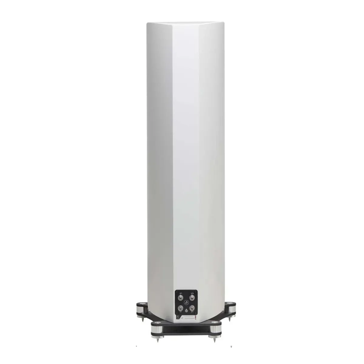 Loa Fyne Audio F702 White mặt sau