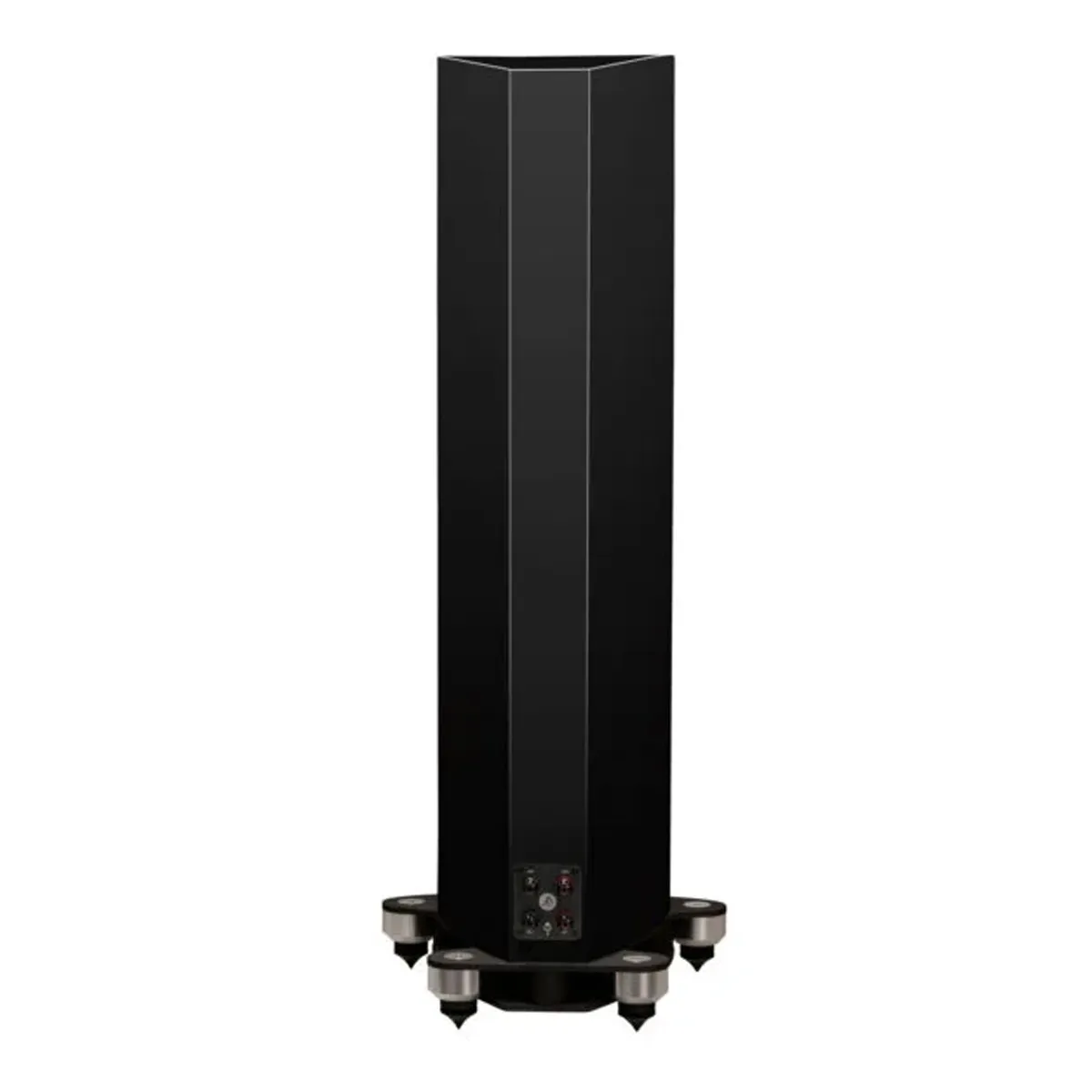 Piano Gloss Black