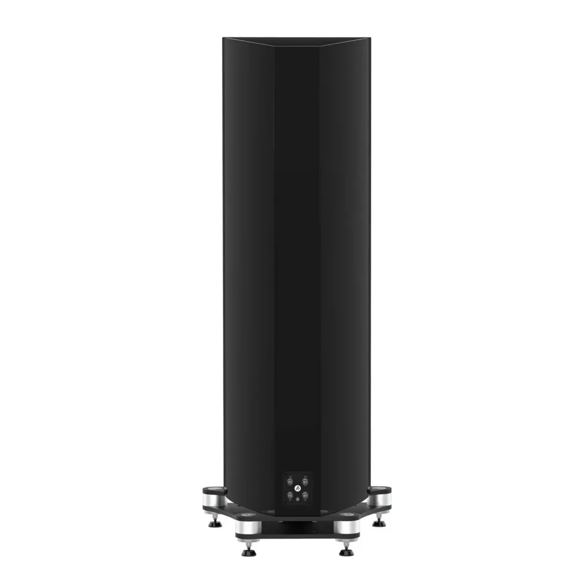 Loa Fyne Audio F704 Black mặt sau