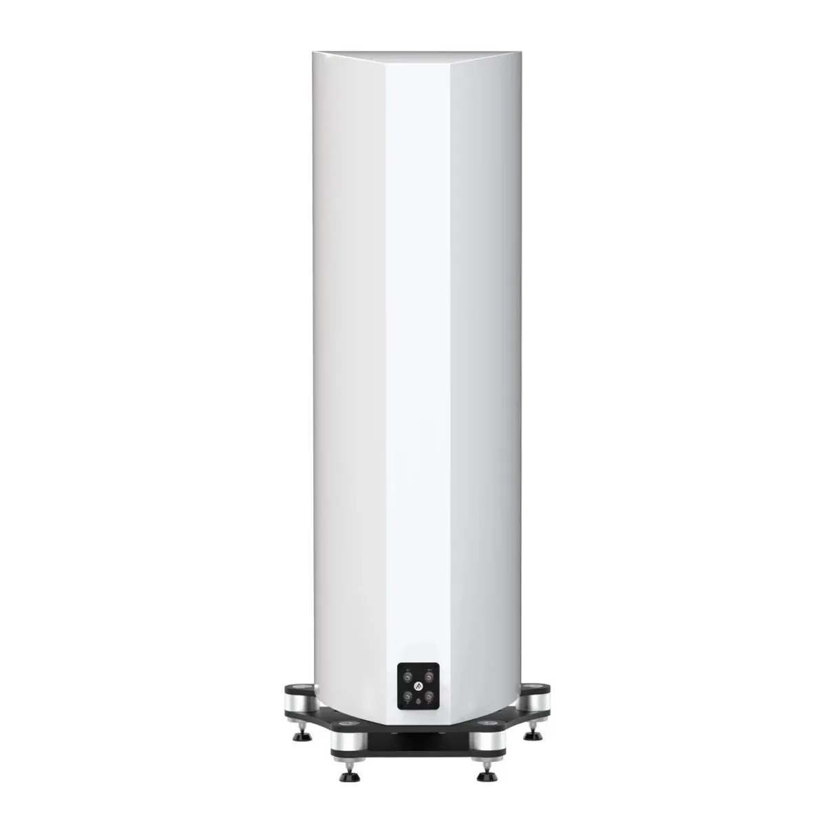 Loa Fyne Audio F704 White mặt sau