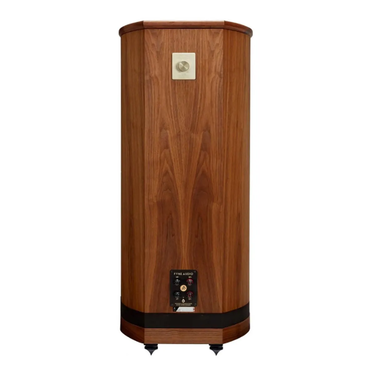 Loa Fyne Audio Vintage 10 mặt sau
