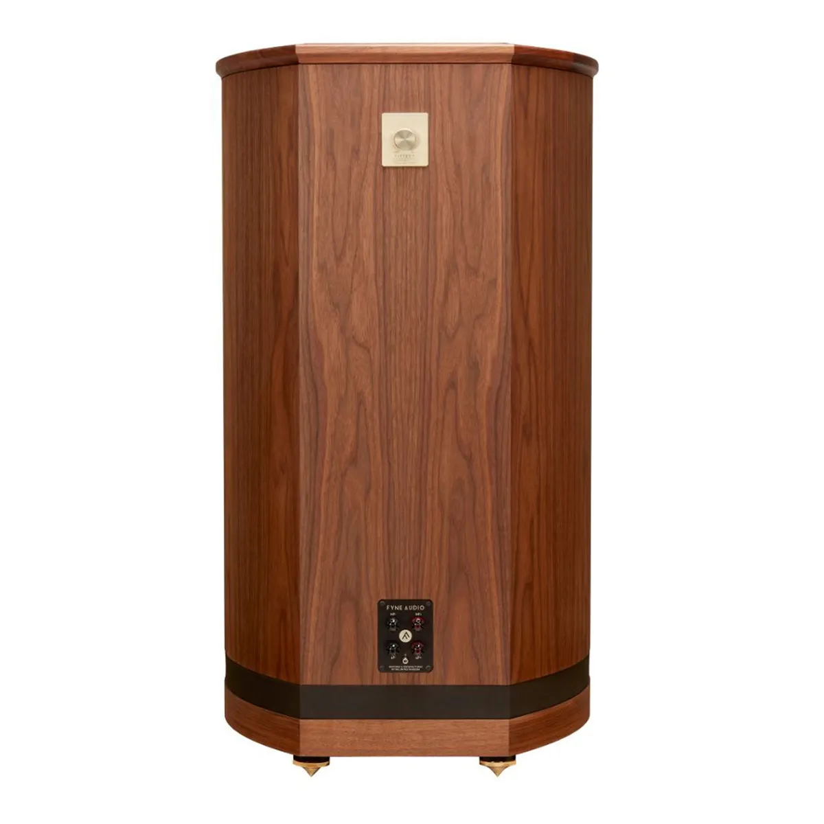 Loa Fyne Audio Vintage Fifteen mặt sau